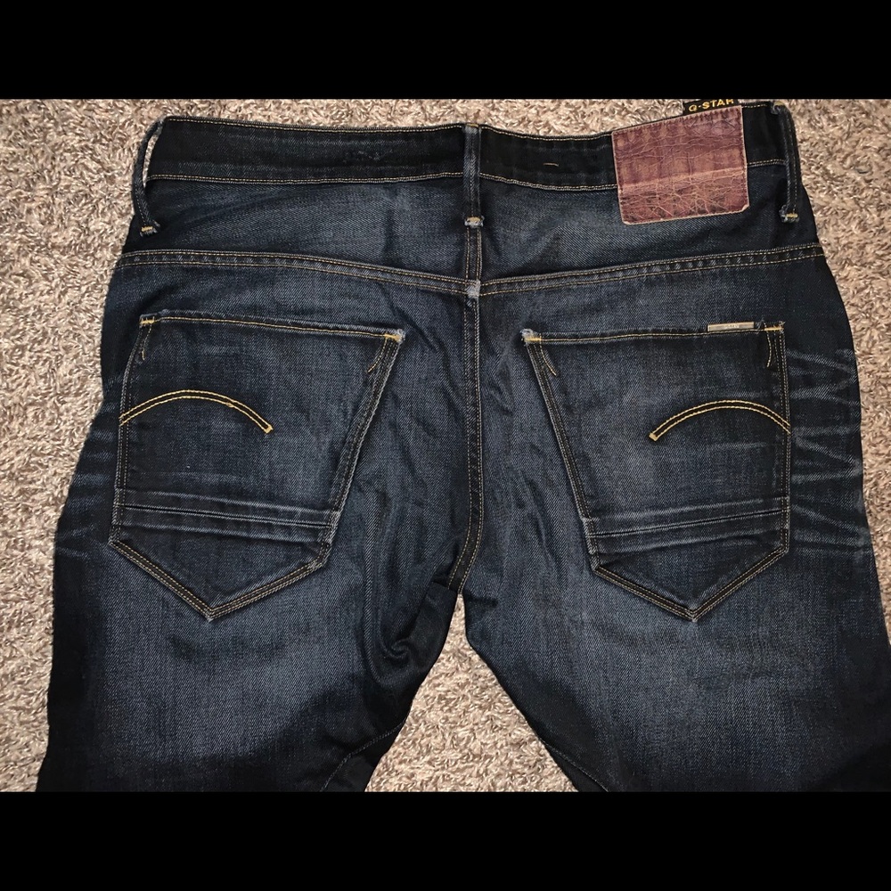 G Star Raw